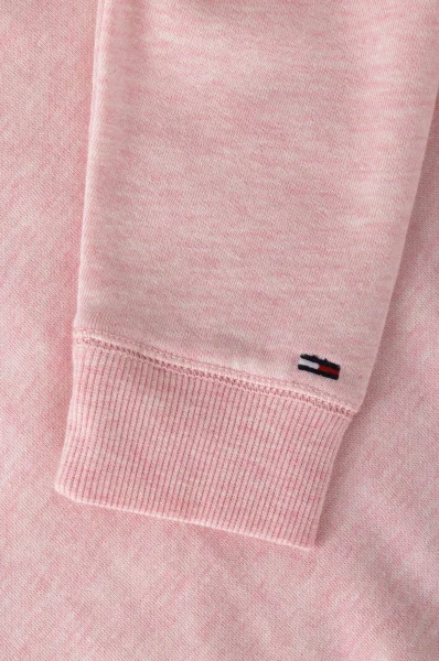 THDW Sweatshirt Hilfiger Denim pink