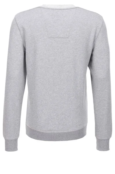 pholil sweatshirt G- Star Raw ash gray