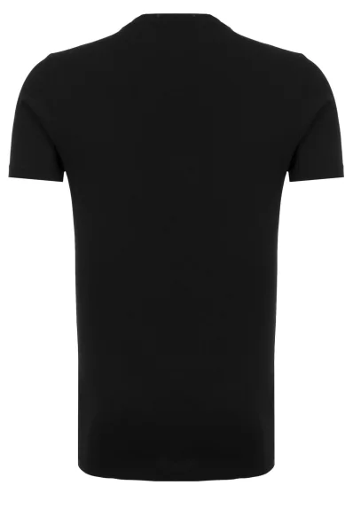 Diego T-shirt Diesel black