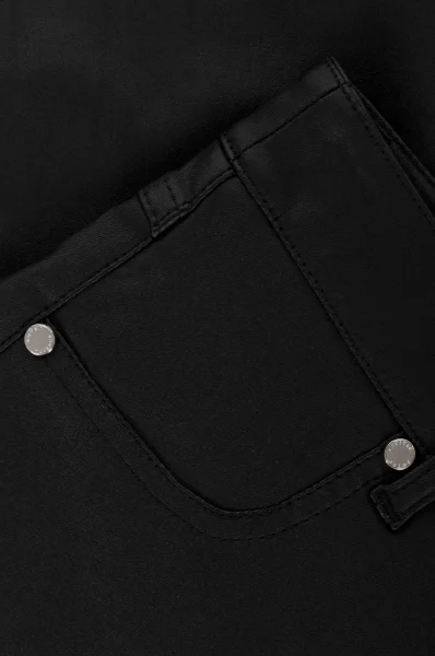 Jeggings Versace Jeans black