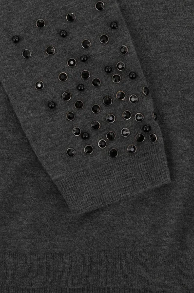 Sweater Liu Jo charcoal