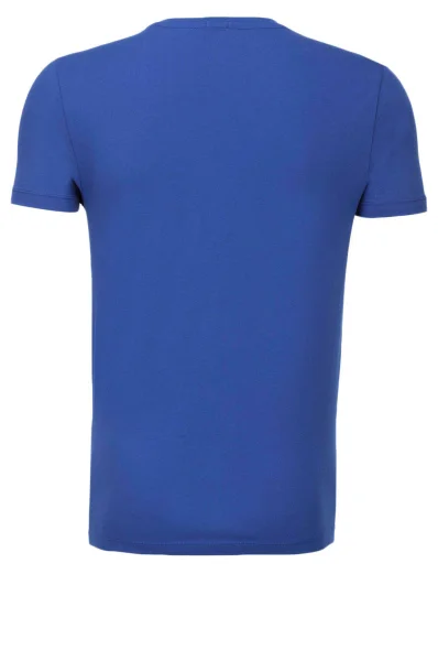 C-Canistro 80 T-shirt BOSS GREEN blue