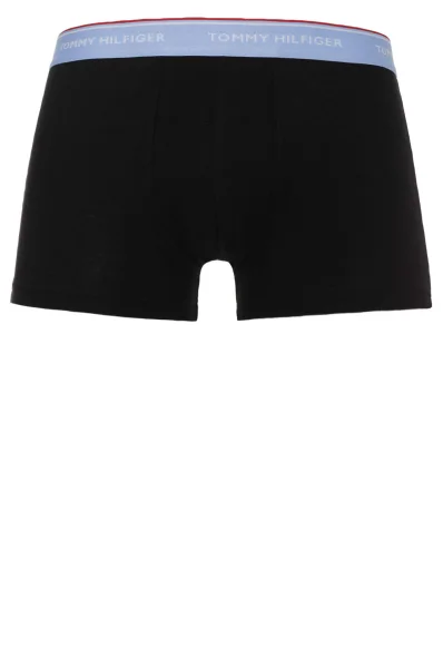 Premium Essentials 3-pack boxer shorts Tommy Hilfiger black