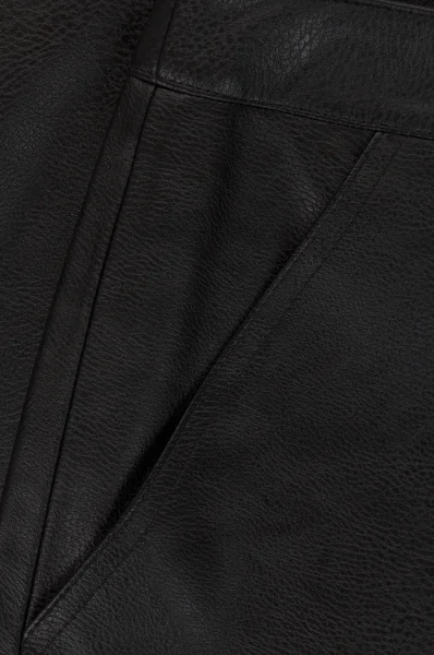 Skirt Beliesy  BOSS ORANGE black
