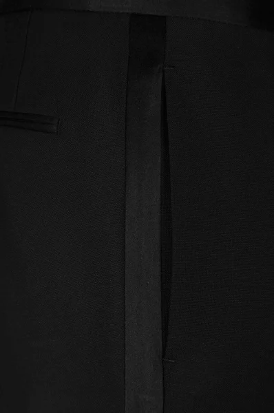 Reysen / Weever Suit BOSS BLACK black