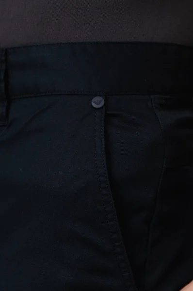 Shorts | Regular Fit EA7 navy blue