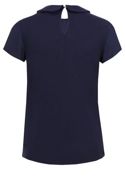 Caitlin T-shirt Tommy Hilfiger navy blue