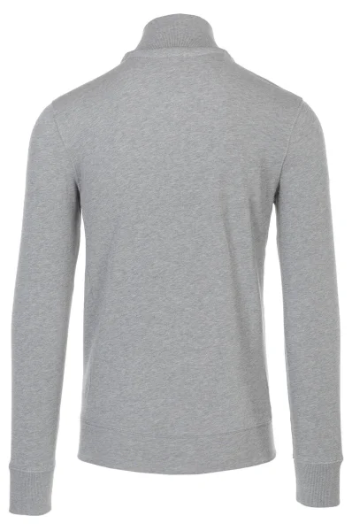 Zissou sweatshirt BOSS ORANGE gray