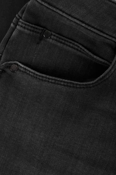 Jeans Curve X GUESS charcoal