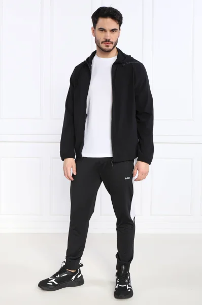 Jacket | Regular Fit Calvin Klein Performance black