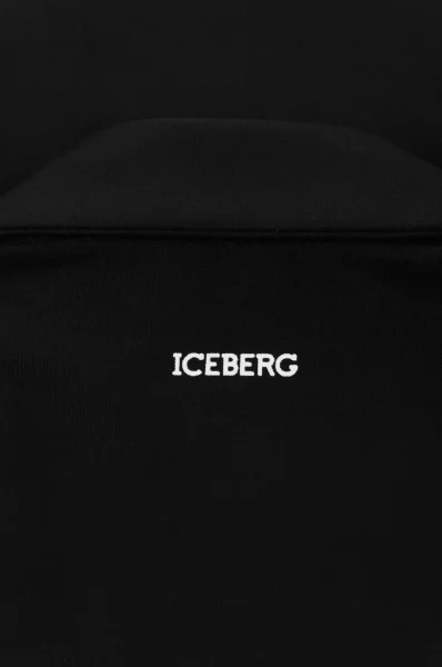 Shirt Iceberg black