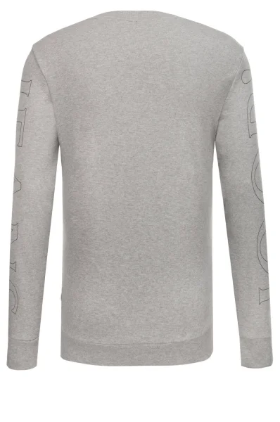 Sweatshirt Adamo | Regular Fit Joop! Jeans ash gray