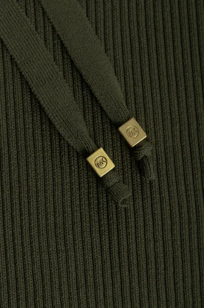 Sweter Michael Kors khaki