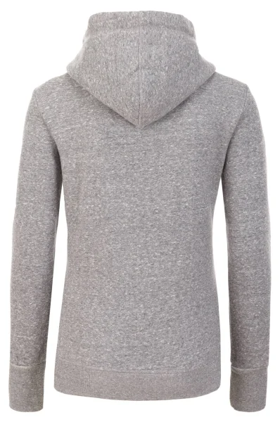 Rainbow Sweatshirt  Superdry gray
