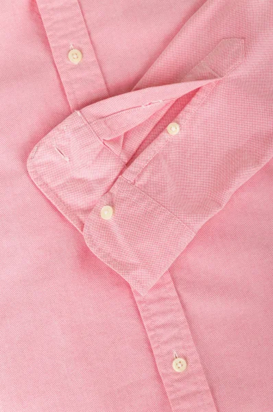 Harper Shirt POLO RALPH LAUREN pink