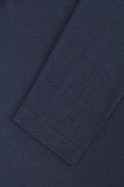 C-Tivoli 1 Long Sleeve Polo Shirt  BOSS GREEN navy blue