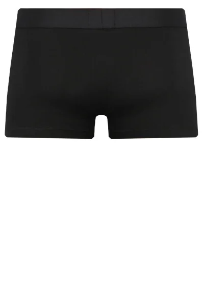 Boxer shorts 2-pack BROTHER PACK HUGO black