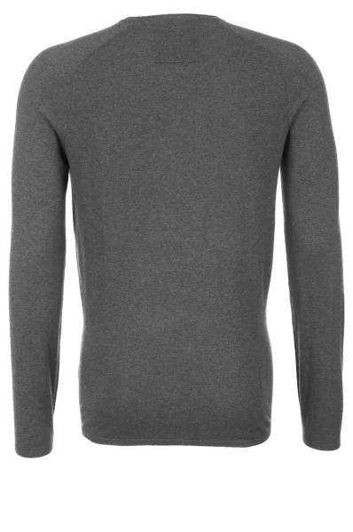 San Francisco Sweater HUGO gray
