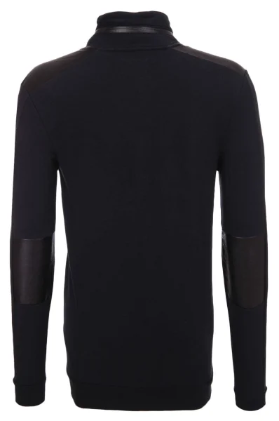 Sweatshirt GUESS black