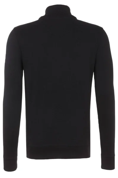 Zissou sweatshirt BOSS ORANGE black