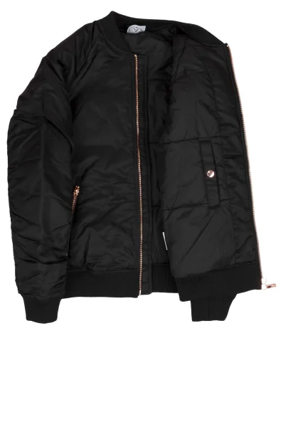 Bomber  jacket EA7 black