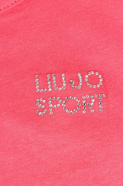 Top Liu Jo Sport pink