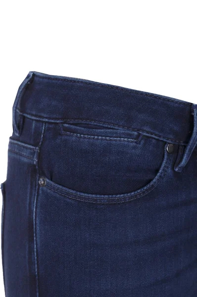 Jegging jeans GUESS navy blue