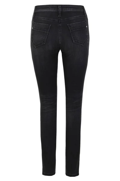 jeans Elisabetta Franchi black