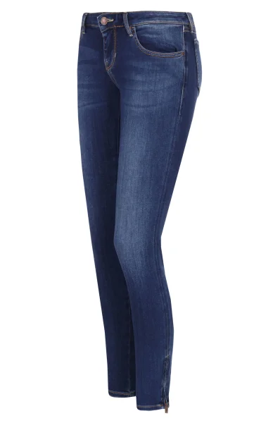 Marilyn 3 Zip jeans GUESS blue