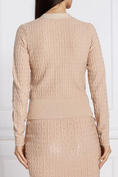 Sweater | Slim Fit Marciano Guess beige