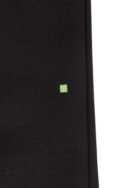 Salbo sweatshirt BOSS GREEN black