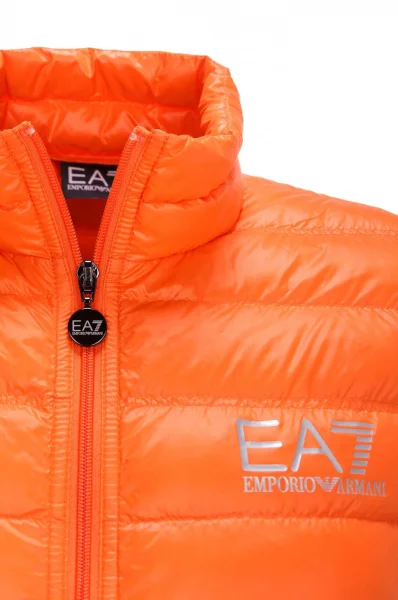 Vest EA7 orange