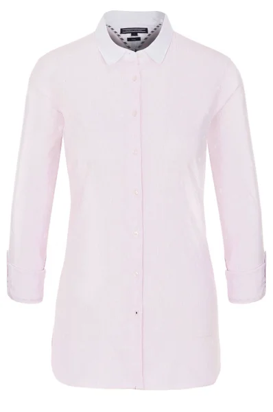 April Shirt Tommy Hilfiger pink