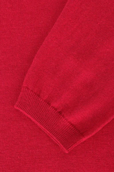 Sweater Liu Jo raspberry