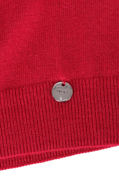 Sweater Liu Jo raspberry