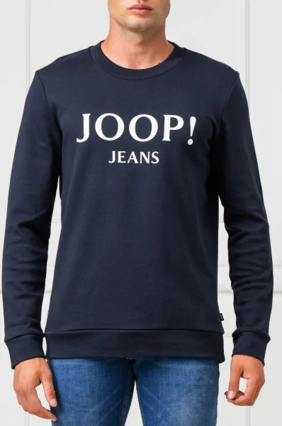 Bluza Alfred | Regular Fit Joop! Jeans granatowy