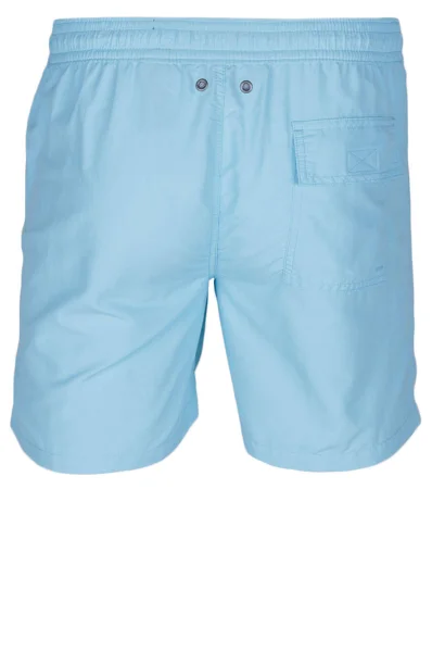 Swim shorts POLO RALPH LAUREN baby blue
