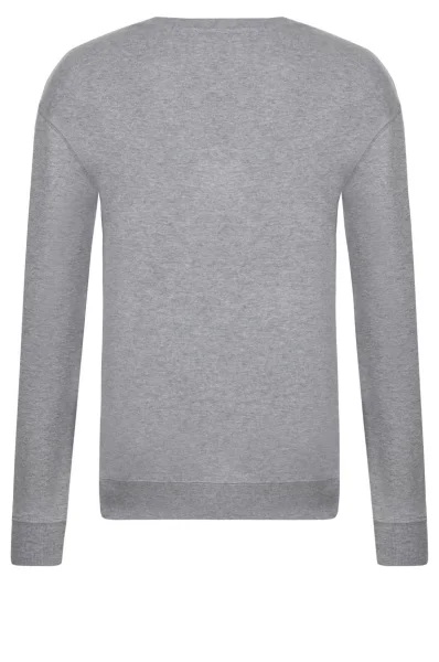 Sweatshirt Talogi BOSS ORANGE gray