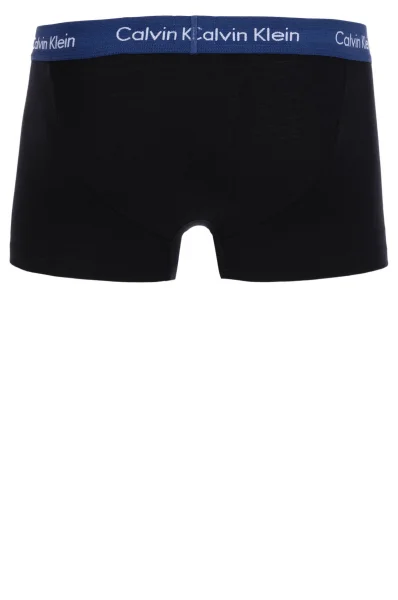 3-pack Boxer Briefs Calvin Klein Underwear black