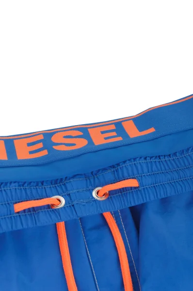 Swimming shorts | Slim Fit Diesel blue