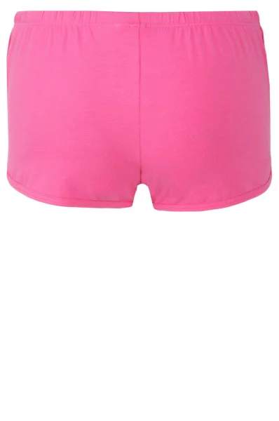 Shorts Emporio Armani pink