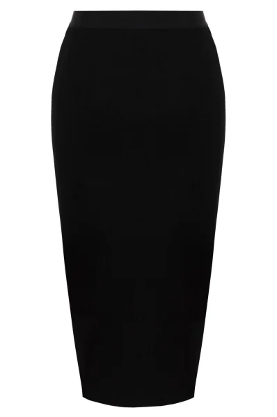 Skirt  TWINSET black