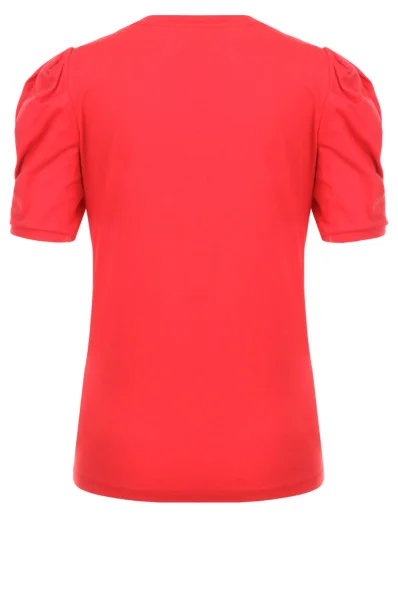 Zafira blouse Pinko red