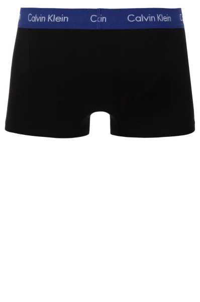 3 Pack Boxer shorts Calvin Klein Underwear black