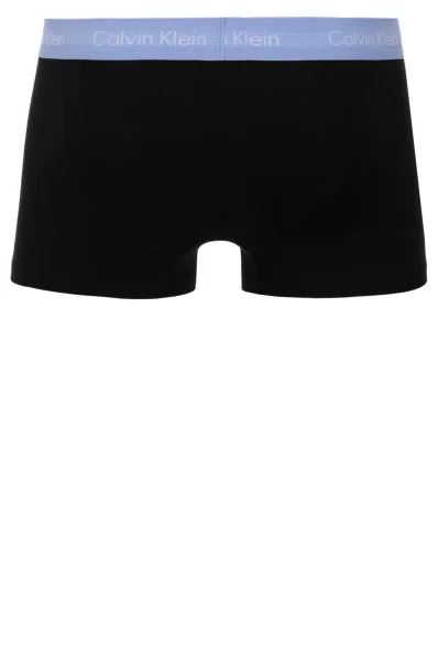 3 Pack Boxer shorts Calvin Klein Underwear black