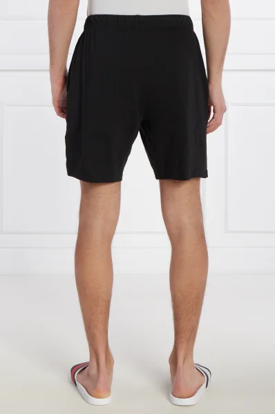 Shorts | Regular Fit Calvin Klein Underwear black