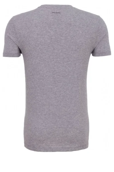 Towney 2 T-shirt BOSS ORANGE gray