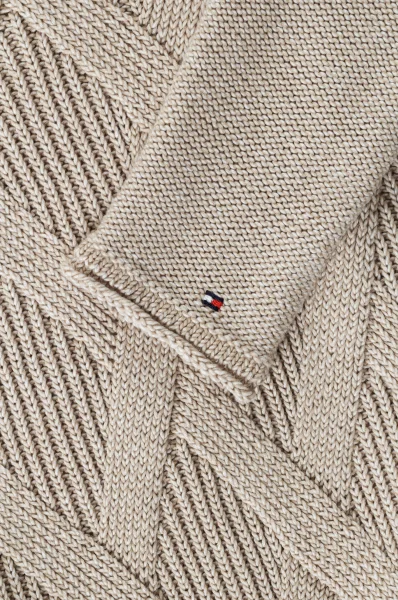 Atario Sweater Tommy Hilfiger beige