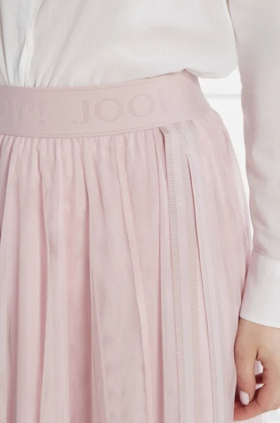 Skirt Joop! powder pink
