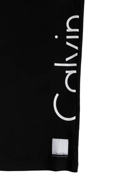 Pajama Top Calvin Klein Underwear black